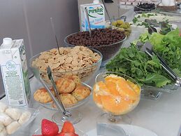 Pamukkale Apollon Garden