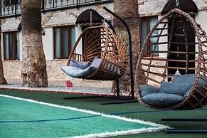 Pamukkale Apollon Garden