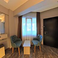 Pamukkale Apollon Garden