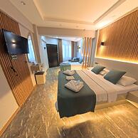 Pamukkale Apollon Garden