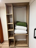 Pamukkale Apollon Garden