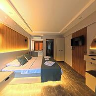 Pamukkale Apollon Garden