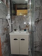 Pamukkale Apollon Garden