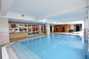 Pamukkale Apollon Garden