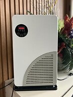 Pamukkale Apollon Garden