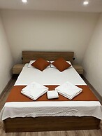 Pamukkale Apollon Garden