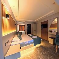 Pamukkale Apollon Garden