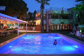 Pamukkale Apollon Garden