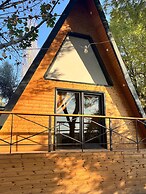 Pamukkale Apollon Garden