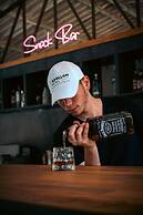 Pamukkale Apollon Garden