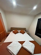 Pamukkale Apollon Garden