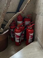 Pamukkale Apollon Garden