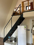 Pamukkale Apollon Garden