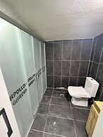 Pamukkale Apollon Garden