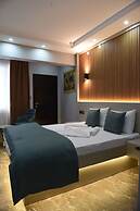 Pamukkale Apollon Garden