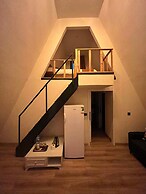 Pamukkale Apollon Garden