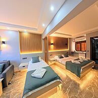 Pamukkale Apollon Garden