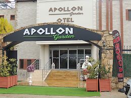 Pamukkale Apollon Garden