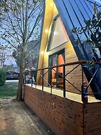 Pamukkale Apollon Garden