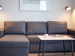 6 Personen Ferienhaus in Wendtorf