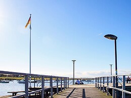 6 Personen Ferienhaus in Wendtorf