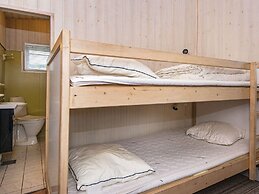 4 Person Holiday Home in Ronde