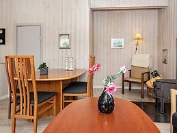 4 Person Holiday Home in Ronde