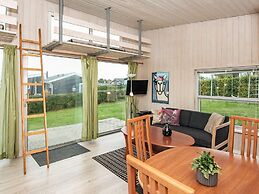 4 Person Holiday Home in Ronde