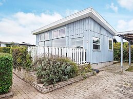 4 Person Holiday Home in Ronde