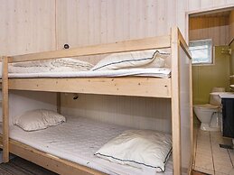 4 Person Holiday Home in Ronde