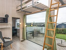 4 Person Holiday Home in Ronde