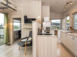 4 Person Holiday Home in Ronde