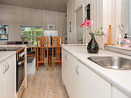 4 Person Holiday Home in Ronde