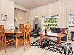 4 Person Holiday Home in Ronde