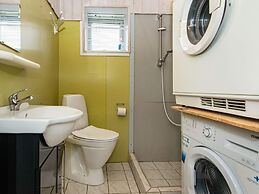 4 Person Holiday Home in Ronde