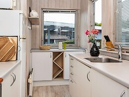 4 Person Holiday Home in Ronde