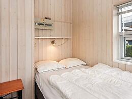 4 Person Holiday Home in Ronde