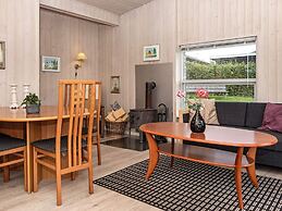 4 Person Holiday Home in Ronde