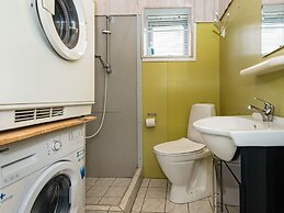 4 Person Holiday Home in Ronde