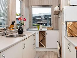 4 Person Holiday Home in Ronde