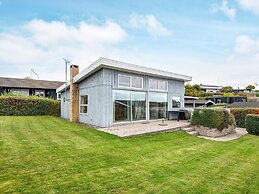 4 Person Holiday Home in Ronde