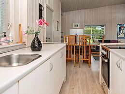 4 Person Holiday Home in Ronde