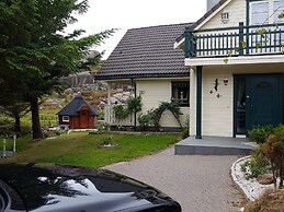 8 Person Holiday Home in Skudeneshavn-by Traum