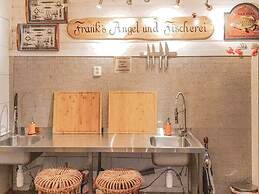 8 Person Holiday Home in Skudeneshavn-by Traum