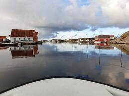 8 Person Holiday Home in Skudeneshavn-by Traum