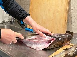 8 Person Holiday Home in Skudeneshavn-by Traum