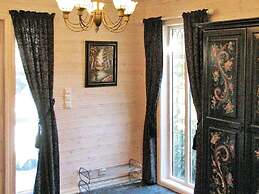 8 Person Holiday Home in Skudeneshavn-by Traum