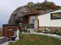 8 Person Holiday Home in Skudeneshavn-by Traum