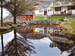 8 Person Holiday Home in Skudeneshavn-by Traum