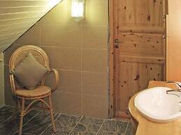 8 Person Holiday Home in Skudeneshavn-by Traum